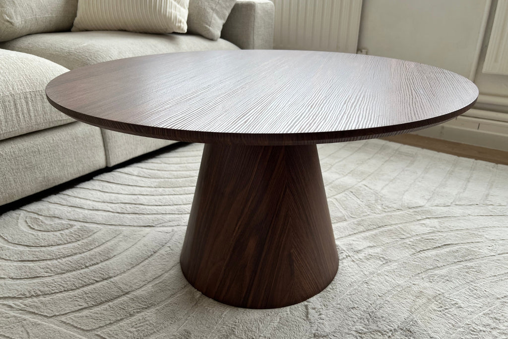 Table basse Eva Noyer