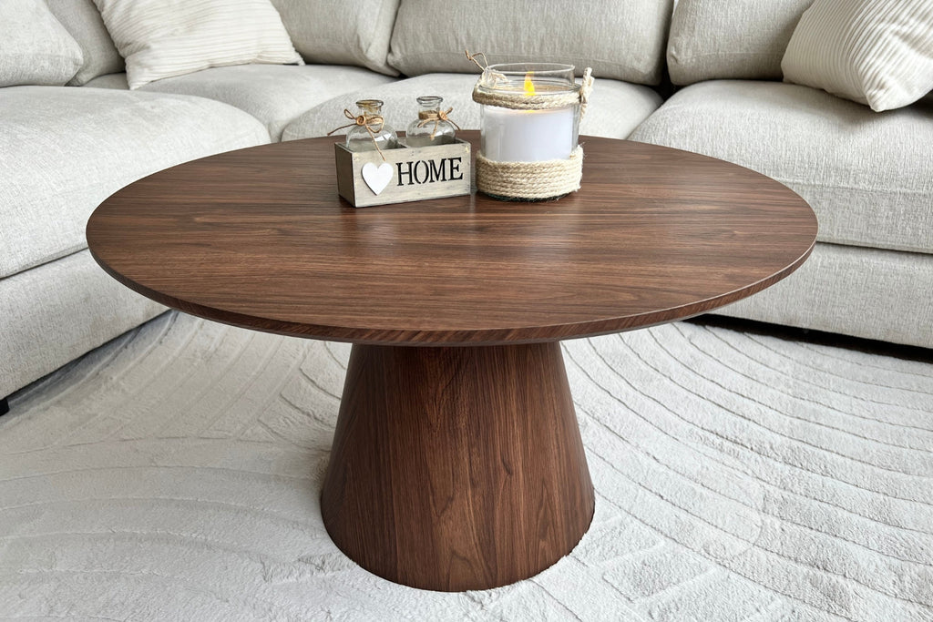 Table basse Eva Noyer